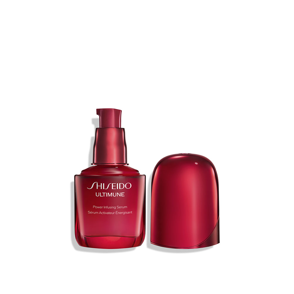 ULTIMUNE POWER INFUSING SERUM (SÉRUM ANTI- EDAD)
